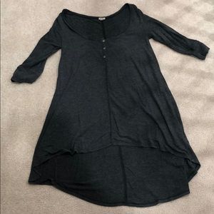 Urban Outfitters Tunic Top